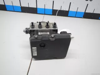 4541QG Блок ABS (насос) Peugeot 3008 1 Арт E70479511