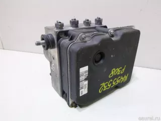 9675528580 Блок ABS (насос) Peugeot 308 1 Арт E14455532, вид 3