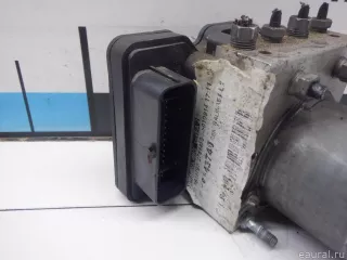 1612066780 Блок ABS (насос) Peugeot Boxer 2 Арт E31388983, вид 3