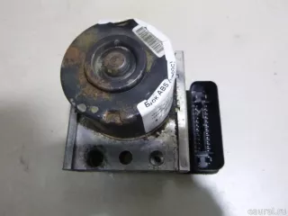 5530160 Блок АБС (ABS) Opel Zafira B Арт E14774138, вид 2