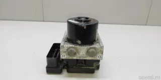 93191453 Блок АБС (ABS) Opel Zafira B Арт E23073983, вид 3
