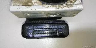 93191453 Блок АБС (ABS) Opel Zafira B Арт E23073983, вид 8