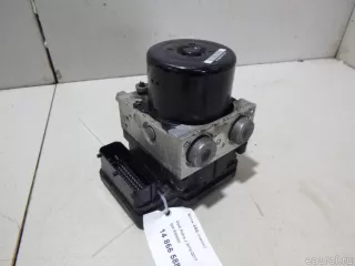 530043 Блок АБС (ABS) Opel Zafira C Арт E14866588, вид 2