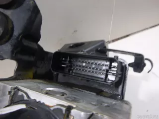 530043 Блок АБС (ABS) Opel Zafira C Арт E15022367, вид 3