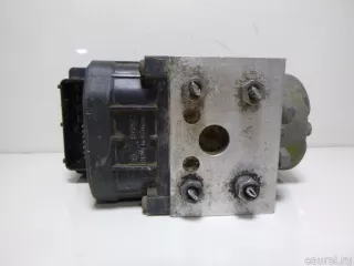 0273004227 Блок ABS (насос) Opel Corsa C Арт E5579933, вид 2