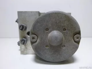 0273004227 Блок ABS (насос) Opel Corsa C Арт E5579933, вид 3