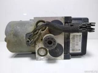 0273004227 Блок ABS (насос) Opel Corsa C Арт E5579933, вид 4