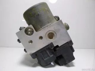 0273004227 Блок ABS (насос) Opel Corsa C Арт E5579933, вид 5