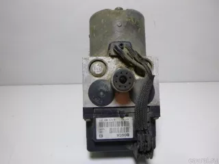 0273004227 Блок ABS (насос) Opel Corsa C Арт E5579933, вид 6