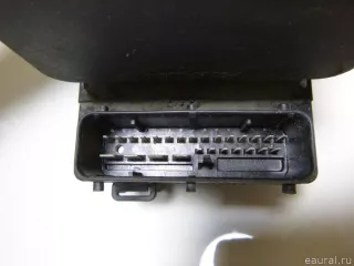 0273004227 Блок ABS (насос) Opel Corsa C Арт E5579933, вид 7