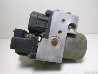 0273004227 Блок ABS (насос) Opel Corsa C Арт E5579933, вид 8