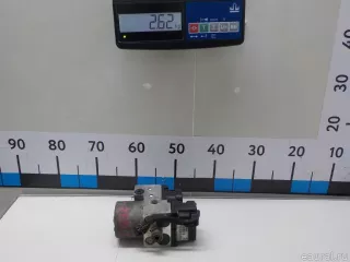 0273004227 Блок ABS (насос) Opel Corsa C Арт E7522300, вид 1