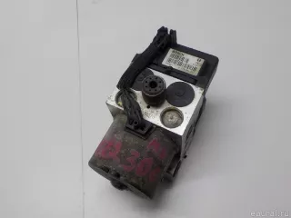 0273004227 Блок ABS (насос) Opel Corsa C Арт E7522300, вид 3