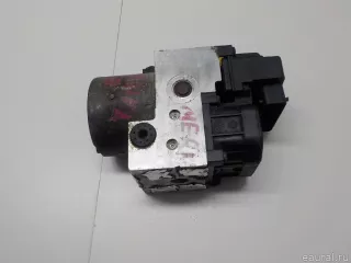 0273004227 Блок ABS (насос) Opel Corsa C Арт E7522300, вид 5