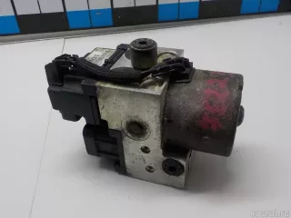 0273004227 Блок ABS (насос) Opel Corsa C Арт E7522300, вид 7