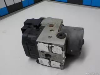 5530116 Блок ABS (насос) Opel Corsa C Арт E50782870, вид 4