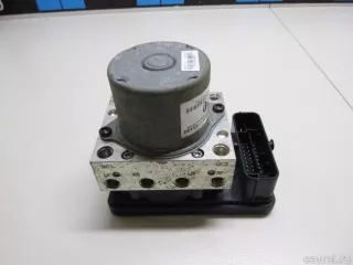58920H5100 Блок ABS (насос) Hyundai Solaris 2 Арт E90091908, вид 1
