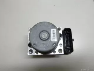 58920H5100 Блок ABS (насос) Hyundai Solaris 2 Арт E90091908, вид 3