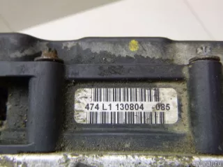 589203K000 Блок ABS (насос) Hyundai Sonata (NF) Арт E40336193, вид 5