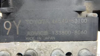 4405053120 Блок ABS (насос) Lexus GS 3 Арт E95285127, вид 7