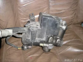  Блок ABS (насос) Lexus LS 4 Арт E7081066, вид 2
