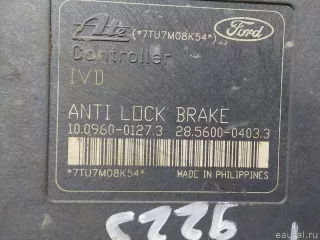 1692806 Блок ABS (насос) Ford C-max 1 Арт E31298499, вид 6