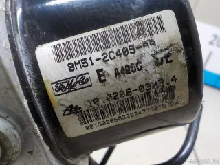 1692806 Блок ABS (насос) Ford C-max 1 Арт E31298499, вид 7