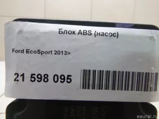DN1C2C405FA Блок ABS (насос) Ford EcoSport Арт E21598095, вид 9