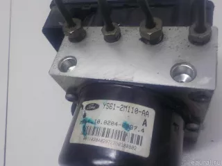 1126404 Блок ABS (насос) Ford Fiesta 4 Арт E51957391, вид 10