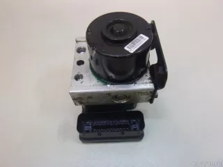 1550294 Блок ABS (насос) Ford Fiesta 6 Арт E22505409, вид 2