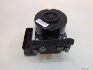 1550294 Блок ABS (насос) Ford Fiesta 6 Арт E22505409, вид 4