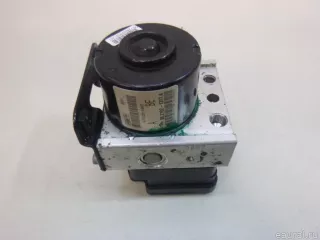 1550294 Блок ABS (насос) Ford Fiesta 6 Арт E22505409, вид 5