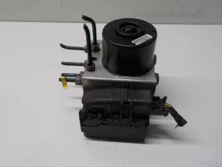 1550294 Блок ABS (насос) Ford Fiesta 6 Арт E40878247, вид 1