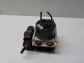 1550294 Блок ABS (насос) Ford Fiesta 6 Арт E40878247, вид 2