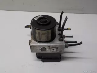 1550294 Блок ABS (насос) Ford Fiesta 6 Арт E40878247, вид 3