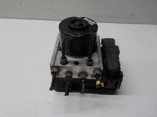 1550294 Блок ABS (насос) Ford Fiesta 6 Арт E40878247, вид 4