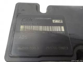 1550294 Блок ABS (насос) Ford Fiesta 6 Арт E40878247, вид 5