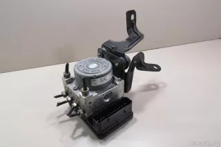 D2BZ2C405B Блок ABS (насос) Ford Fiesta 6 Арт E80632132, вид 5