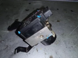 98AG2M110CA Блок ABS (насос) Ford Focus 1 Арт E1520269, вид 3