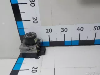 98AG2M110CA Блок ABS (насос) Ford Focus 1 Арт E7722658, вид 2