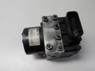 98AG2M110CA Блок ABS (насос) Ford Focus 1 Арт E7722658, вид 3