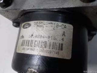 98AG2M110CA Блок ABS (насос) Ford Focus 1 Арт E7722658, вид 4