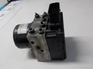 98AG2M110CA Блок ABS (насос) Ford Focus 1 Арт E7722658, вид 5