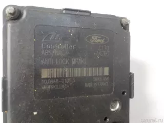98AG2M110CA Блок ABS (насос) Ford Focus 1 Арт E7722658, вид 7