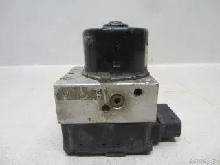 98AG2M110CA Блок ABS (насос) Ford Focus 1 Арт E30185909, вид 1