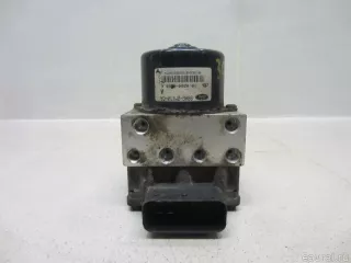 98AG2M110CA Блок ABS (насос) Ford Focus 1 Арт E30185909, вид 2