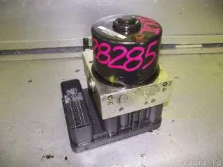  Блок ABS (насос) Ford Focus 2 restailing Арт E1528285, вид 2