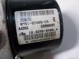  Блок ABS (насос) Ford Focus 2 restailing Арт E50623264, вид 11