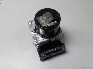  Блок ABS (насос) Ford Focus 2 restailing Арт E50623264, вид 4