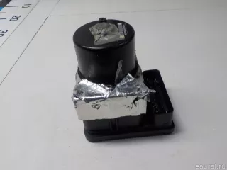  Блок ABS (насос) Ford Focus 2 restailing Арт E50623264, вид 6